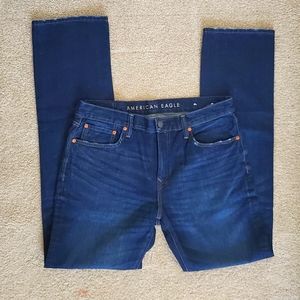 Mens American Eagle Jeans